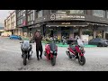 Review 150cc Scooter In Malaysia Nmax VS ADV160 Husky,RT1,ADV150,JetX,Xtreme150 Icity Motoworld