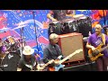 Santana (w/ Eric Clapton) - Black Magic Woman / Roadhouse Blues (Crypto Arena, L.A CA 9/24/23)