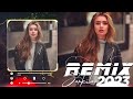 🎵 TÜRKÇE POP REMİX ŞARKILAR 2023 💥 En iyi Türk remix müziği koleksiyonu 2023 🔊 Lafımı Olur, Kehribar