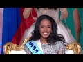 Black Beauty Pageant Winners Compilation