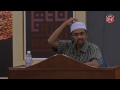 HADITH PALSU - Dr Muhammad Rozaimi Ramle