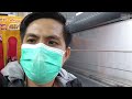 Flight To Jakarta Via Bandara Haluoleo Kendari - Bandara Soekarno Hatta || Trip Jakarta Part#1