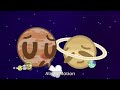 “I’M BREAKING THE ASTEROID BELT” | Solarballs animatic/animation Meme