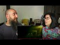 David Gilmour & Richard Wright - Wot's... Uh the Deal? (REACTION) with my wife