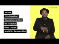 Jeezy “My President” Official Lyrics & Meaning | Verified Classic