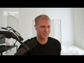 The High-Throughput Blockchain killer? The Internet Computer with Founder Dominic Williams | EP #115