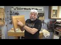Miter Saw Angle Jig / Making Wood Stakes