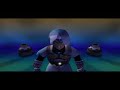 The Legend of Zelda: Majora's Mask - All Bosses