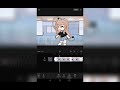 (how to do the dance in gacha life) {tutorial}​ (officialcatz)​