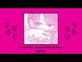 Frou Frou - A New Kind Of Love (Nightcore) (TikTok remix)