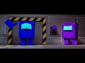 sHOW y0urSeLf (Minecraft Among Us Animation YTP) |Headphones Warning|