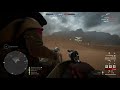 Battlefield™ 1 طيارة بسلك لا لا لا مش ممكن القيادة