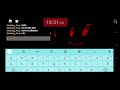 PM 6:06 SPEEDRUN 18:31 ANY% | PB | hola