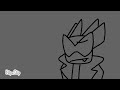 I animated Freeze to Petra from MCSM || Phighting OC || ft. Disco made by @DiscoMechanics