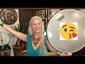 How to Hold a Frame Drum, Whole Hand Playing Style