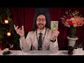 SAGITTARIUS - “WTF? You May Not Know This, But Something BIG Is Happening!” Tarot Reading ASMR