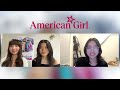 Sibling stars of ‘American Girl: Corinne Tan’ on representing Asian girls, blended families