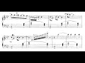 Mel Bonis - „Cinq piéces pour piano“, opus 11