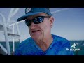 Fishing for Giant Black Marlin | Tropic Star Lodge - Original Film