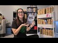 luck 🍀 of the irish?? - blindly choosing my march 🇮🇪 tbr