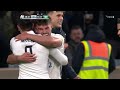 EVERY TRY | ENGLAND 🏴󠁧󠁢󠁥󠁮󠁧󠁿 | 2024 GUINNESS MEN'S SIX NATIONS