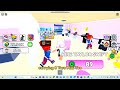 playing roblox part1:}