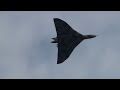 Avro Vulcan XH558 THE FINAL FLIGHT