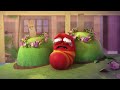 LARVA CARTOON FULL EPISODE: RED AND YELLOW ARE TRAPPED - FUNNY CLIP - Larva Terbaru 2024