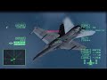 Ace Combat 5 The Unsung War - Misi 07: Garis Depan (Sub Indonesia)