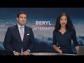 KHOU 11 team coverage of Hurricane Beryl's deadly impacts on the Houston area