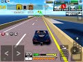 Racing on Interstate Sprint on SSC Tuatara | Ultimate Driving with Kelyn