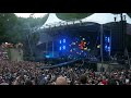 Depeche Mode - Intro And Going Backwards Live Berlin 25 July 2018