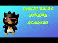 Main Theme (PAL Version) - Jiggle Jiggle: The Game