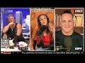 Secret Tension Behind Of The Scenes Of Tom Brady's Roast Is Getting Revealed... | Pat McAfee Reacts