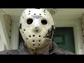 Friday the 13th Part VII The New Blood Jason Costume Life-sized