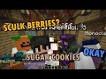 I Coded Your Terrible Food Ideas into Minecraft