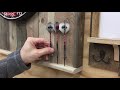 How to make a dartboard backboard // DIY Woodworking