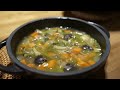 A Japanese couple uses the most powerful cooking appliance [Vermicula Rice Pot].