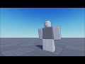roblox backflip animation