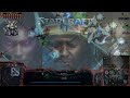 StarCraft II Arcade Direct Strike Commanders Match 3v3 - Talking Yesterday Was A Mistake!