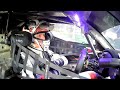 #91 Porsche Onboard Le Mans 2021 / Early Morning