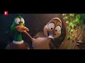 The Bored Ducklings Story | Migration | CLIP