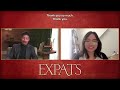 How Brian Tee navigated his emotionally heaviest role yet in Lulu Wang’s ‘Expats’ | NextShark