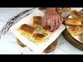 IF YOU HAVE FILO DOUGH AT HOME, THIS RECIPE IS EASY TO MAKE📌PAPATYA MUTFAGIM🌸