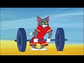 Tom y Jerry en Latino | Gatos vs. perros |  @WBKidsLatino