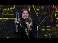 Lesti Menjadi Aktris Televisi Terpopuler | INDONESIAN TELEVISION AWARDS 2024