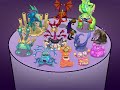 My Singing Monsters: Mystical Cavern