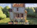 Tiny Glade CHALLENGE! 5 minute, 15 minute, 30 minute Village Builds (Gameplay w/ Commentary)