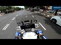Penang Bridge / Police Escort / Polis Trafik GoPro Hero8