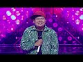 HENDRA - MOVE (Tuan Tigabelas) - X Factor Indonesia 2021